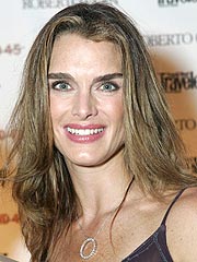 Brooke Shields Expecting Baby No. 2