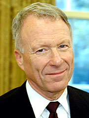 Cheney's Top Aide Libby Indicted