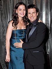 Tom Cruise on Call in China