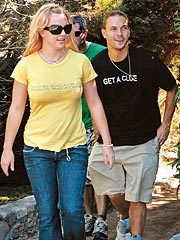 Radio DJ Wants Britney & Kevin Breakup