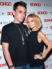 Nicole Richie, Fiancé Call Off Engagement