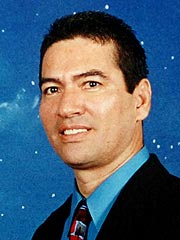 Airline Passenger Was a 'Nice Guy'