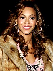 Beyoncé: I Need a New Band – Fast