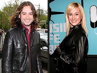 Constantine Courts Kellie Pickler