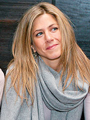 Jen Faces Her Future