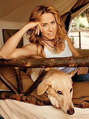 Sheryl Crow: Strong Enough