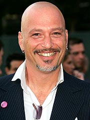 15 Minutes with ... Howie Mandel