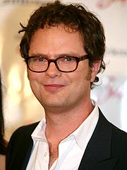Rainn Wilson to Host Independent Spirit Awards