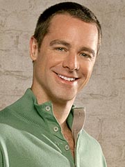 The Gilmore Guy: David Sutcliffe