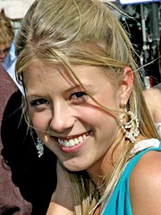 Pants-Off Dance-Off's Jodie Sweetin