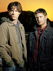 The Guys of Supernatural
