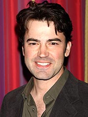 Celeb Spotlight: Ron Livingston