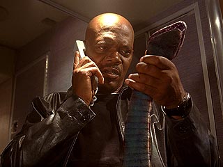 Movie Review: Snakes on a Plane