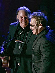 Inside Elton John's AIDS Foundation Party