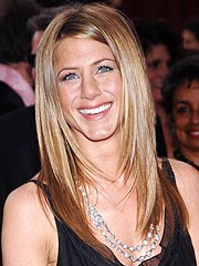 Jennifer Aniston: 'I'm Not Engaged!'