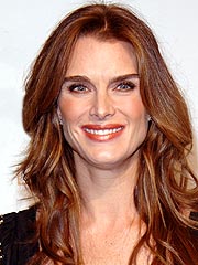Brooke Shields Willing to Help Britney Spears