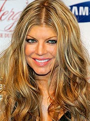 Fergie: I'm Not Engaged – Or Pregnant