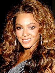 WEEK AHEAD: Beyoncé Glitters in Dreamgirls