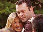 See Latest Vince Vaughn Photos