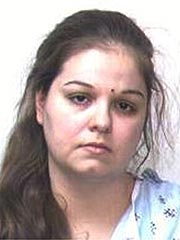 Wife, Teen Lover Held in Slaying of Sailor