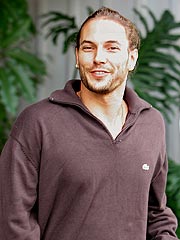 Federline on Diapers: 'Down to a Science'