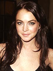 Lohan: Don't Call Me Teen Queen
