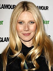 Gwyneth Paltrow Reveals Her Kids' Famous Friends