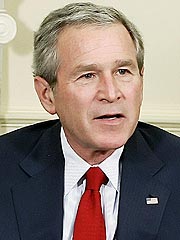George W. Bush Describes One of His Worst Drunken Moments