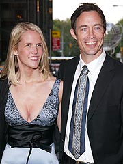 Tom Cavanagh and Wife Become Parents