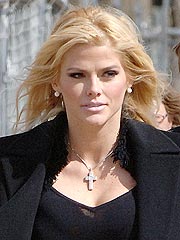 Supreme Court Hears Anna Nicole's Case