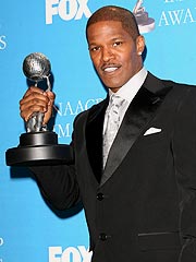 Foxx, Keys, Carey Claim Image Awards