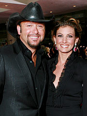 Faith Hill: 'I Fear for Our Country'
