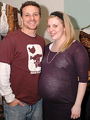 Drew Lachey, Wife Lea Have Baby Daughter