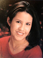 Police Claim DNA Link in Student's Murder