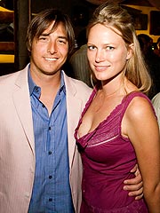 Skier Jonny Moseley, Wife Welcome a Boy