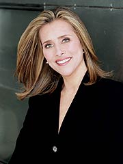 Meredith Vieira to Replace Katie Couric