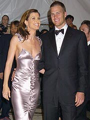 Exes Tom Brady, Bridget Moynahan Expecting Child