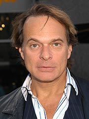 David Lee Roth: Nuts Behind Wheel?