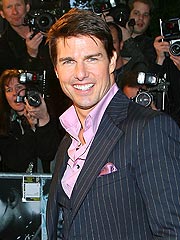 Tom Cruise, MGM to Relaunch United Artists