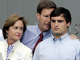 Third Duke Lacrosse Player Indicted