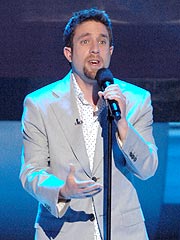 Idol's Elliott Yamin: I Knew I'd Be Cut