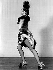 Dance Legend Katharine Dunham Dies at 96