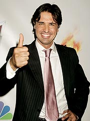 Sean Yazbeck Wins The Apprentice