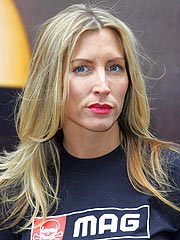 Heather Mills: Unlikely My Leg Will Fly Off on Dancing