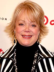 Candy Spelling Is 'Thrilled' Tori's Pregnant