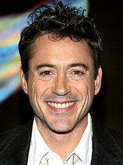 Guy Ritchie to Direct Robert Downey Jr. as Sherlock Holmes