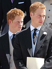 Princes Lash Out Over Diana Death Photos