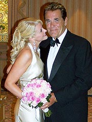 A Love Connection for Chuck Woolery