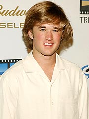 Haley Joel Osment Injured in Car Crash