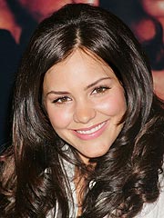 Katharine McPhee to Meet the President